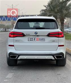 بي ام دبليو X5